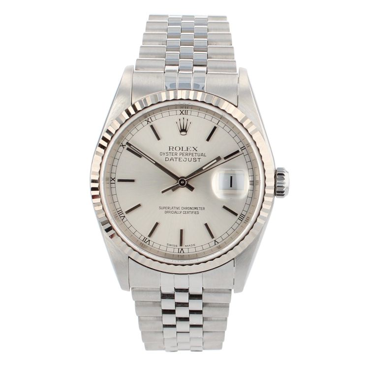 datejust 16234
