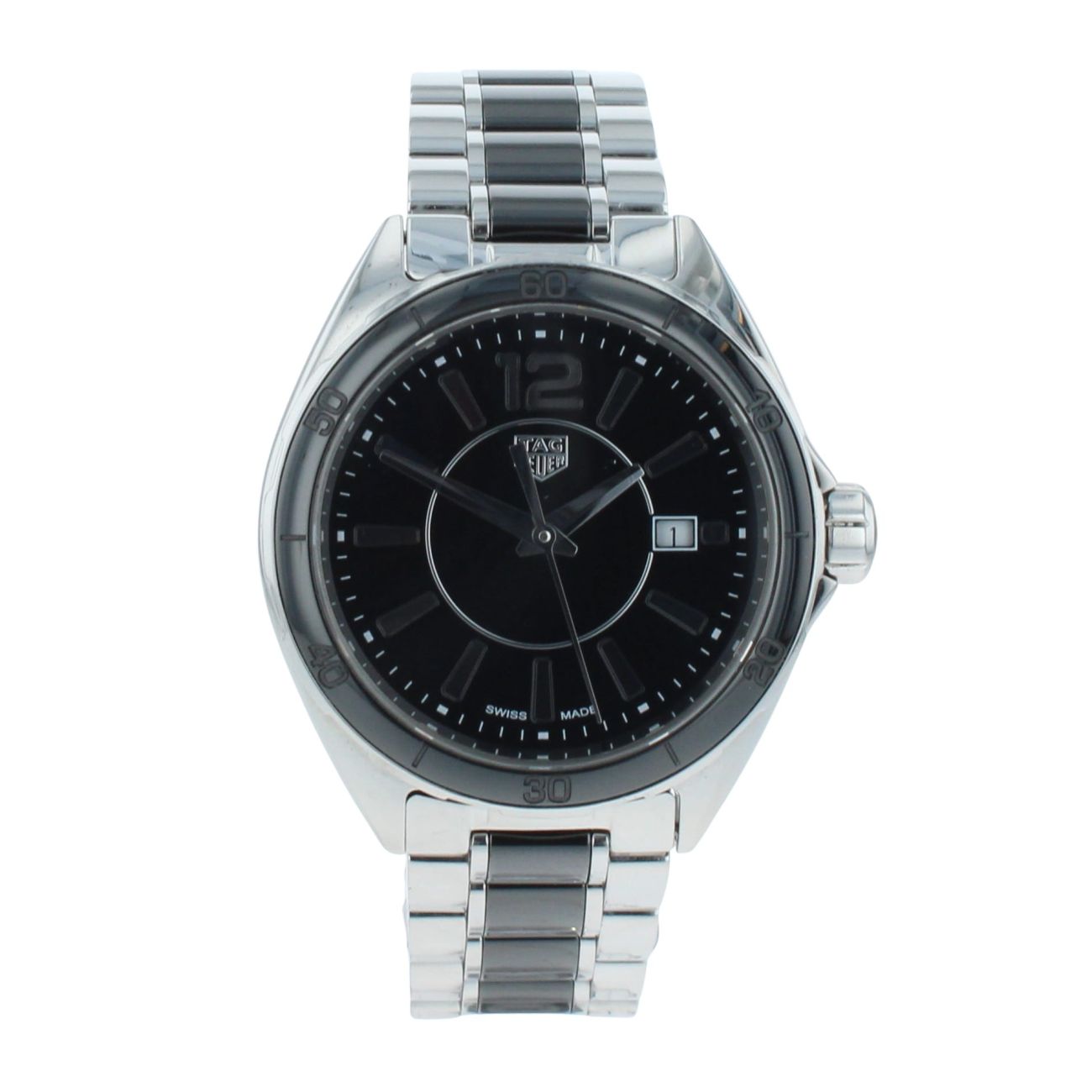 Tag Heuer Formula 1 Pre Owned Watch Ref WBJ141AA