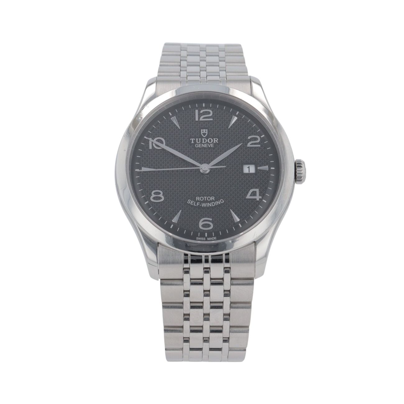 Tudor 1926 Pre Owned Watch Ref 91650