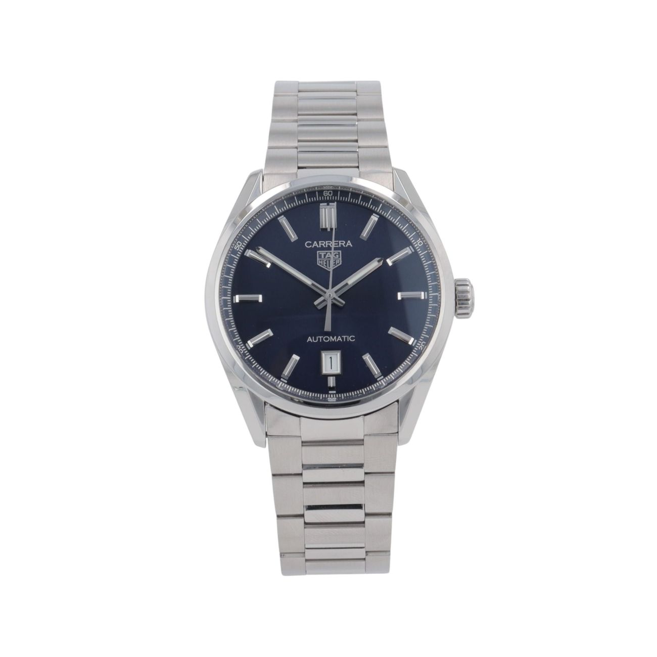 Tag Heuer Carrera Pre Owned Watch Ref WBN2112-0