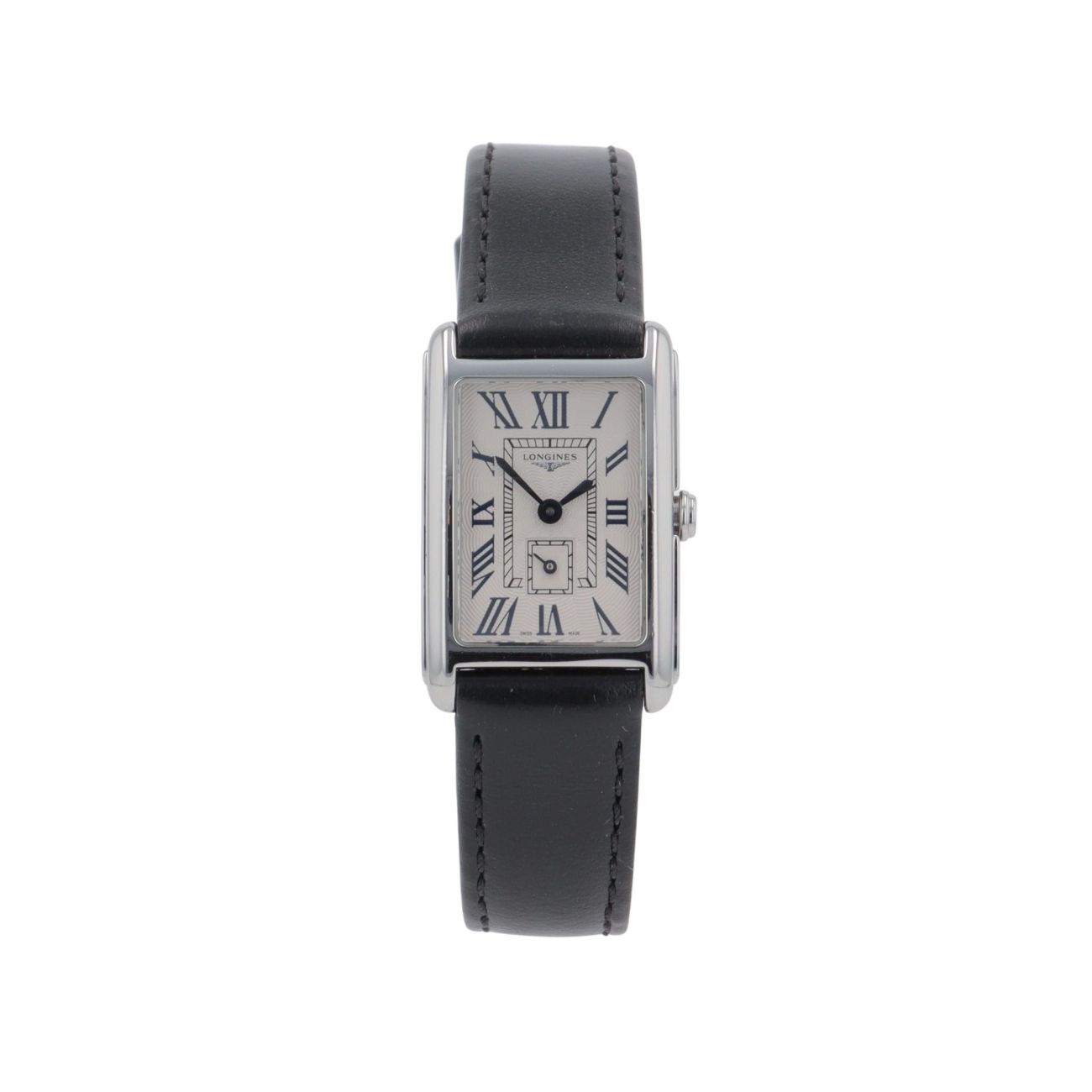 Longines Dolce Vita Pre Owned Watch Ref L5.255.4