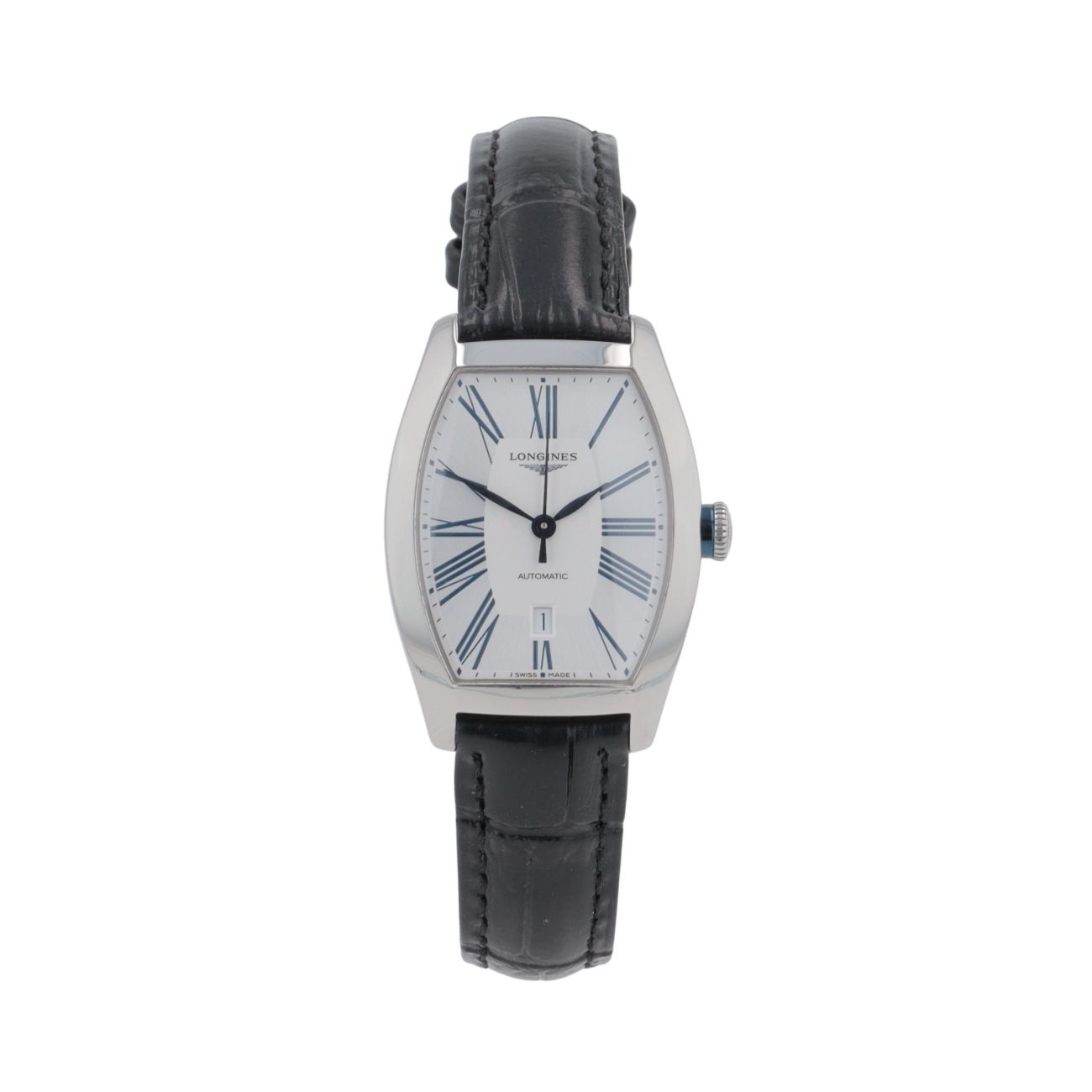 Longines Evidenza Pre Owned Watch Ref L2.142.4