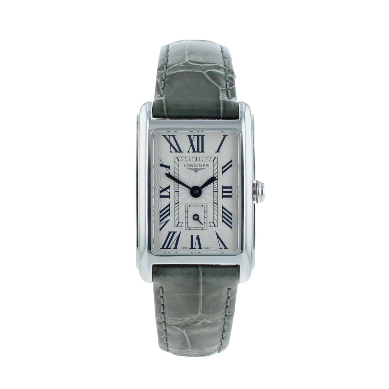 Longines Dolce Vita Pre Owned Watch Ref L5.255.4
