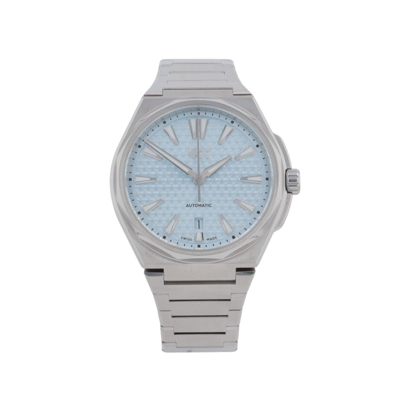 Christopher Ward C12 Pre Owned Watch Ref C12-40ADA1-S00B1