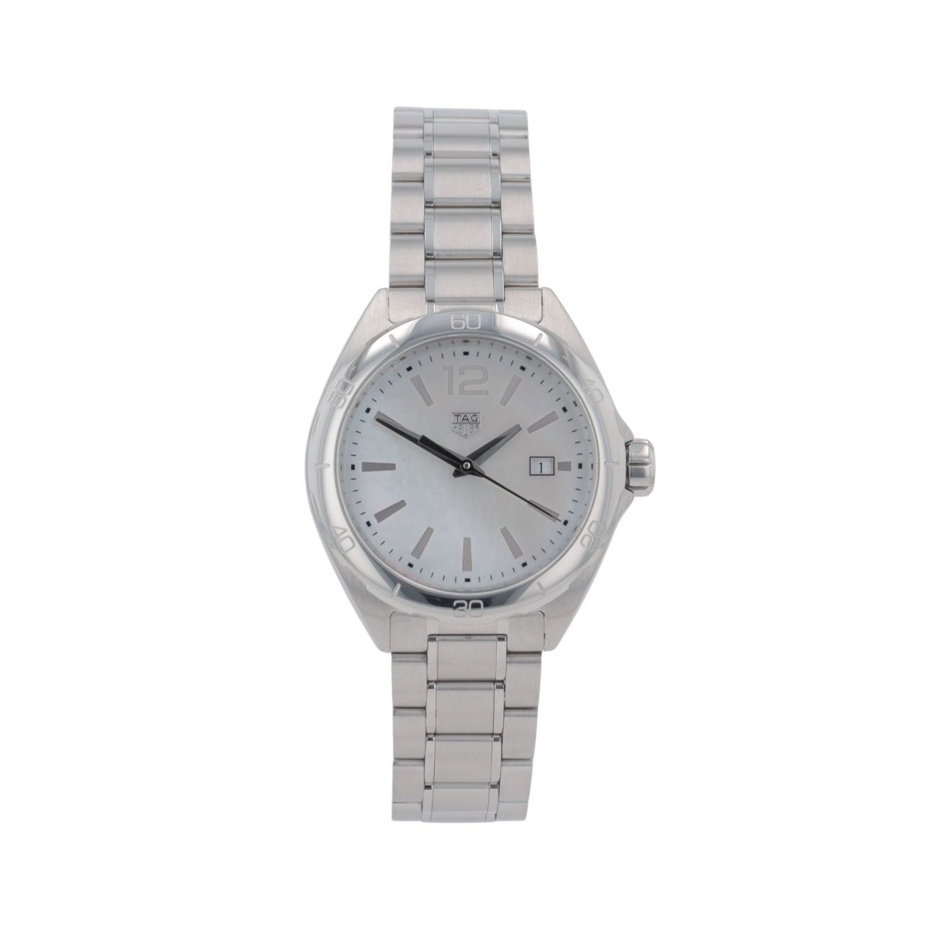 Tag Heuer Formula 1 Pre Owned Watch Ref WBJ1418