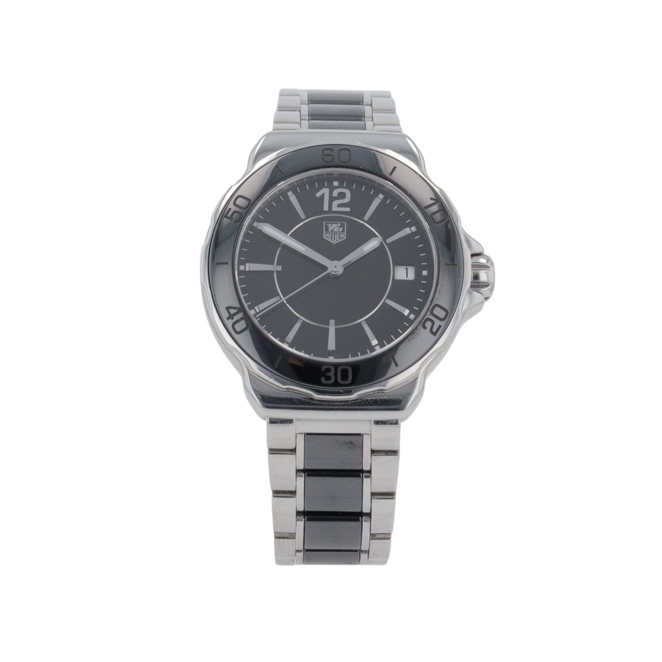 Tag Heuer Formula 1 Pre Owned Watch Ref WAH1210