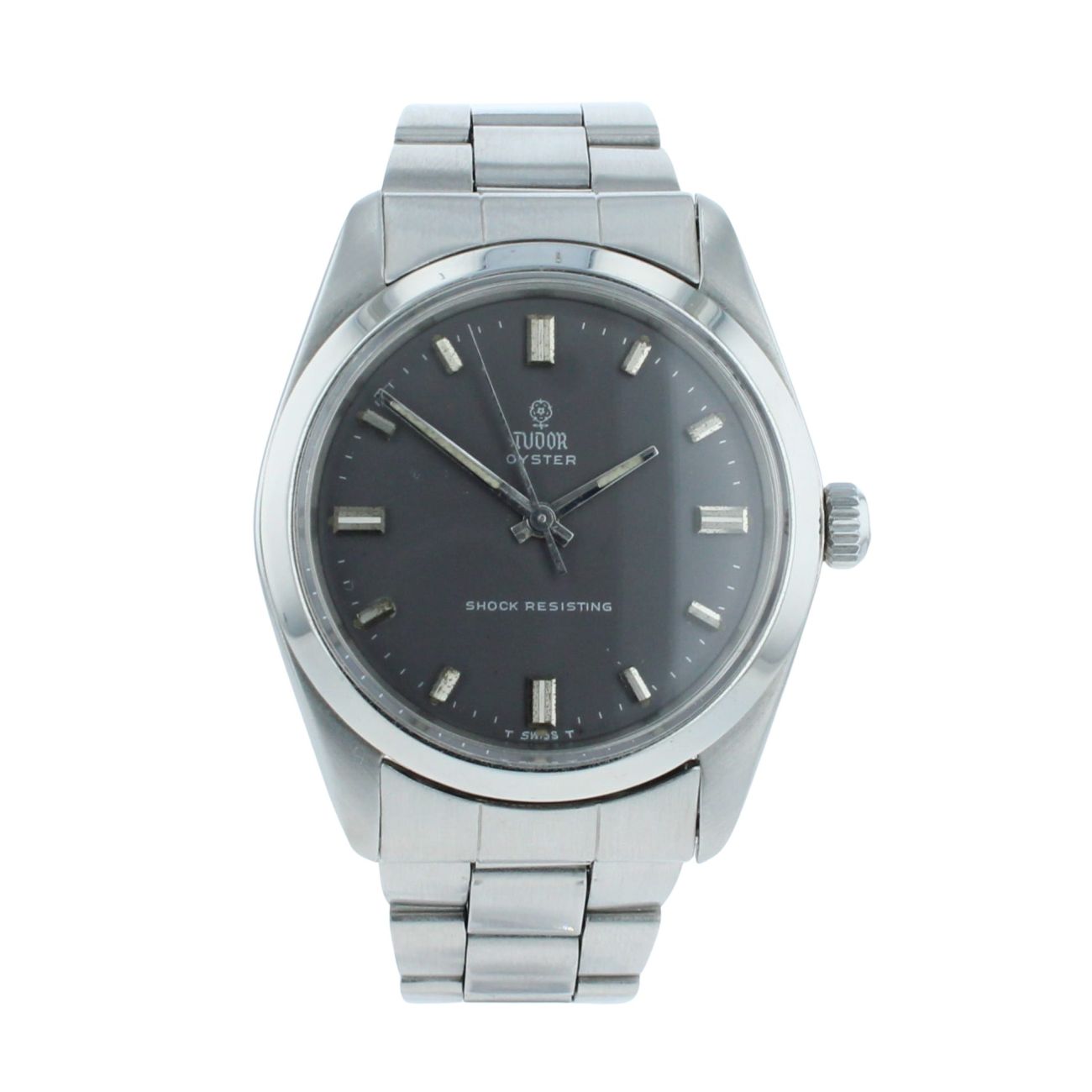 Tudor Oyster Pre Owned Watch Ref 7991/0
