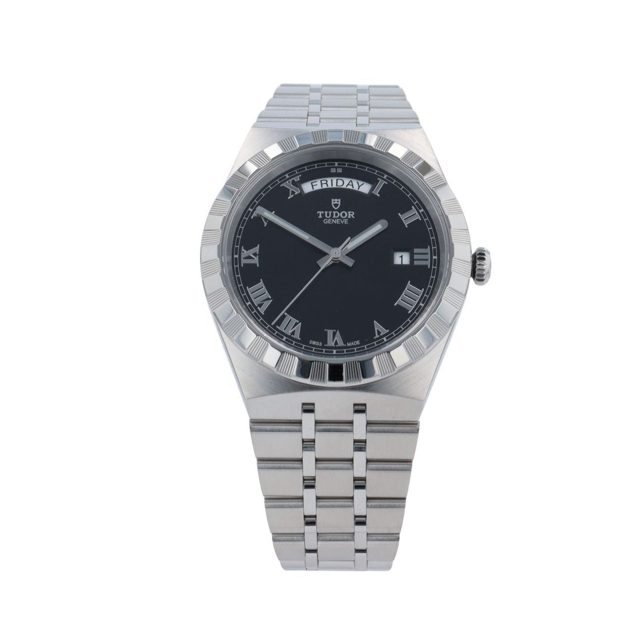 Tudor Royal Pre Owned Watch Ref 28600