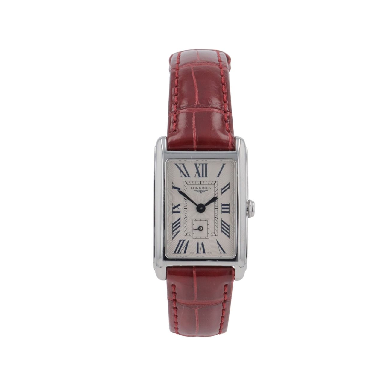 Longines Dolce Vita Pre Owned Watch Ref L52004712