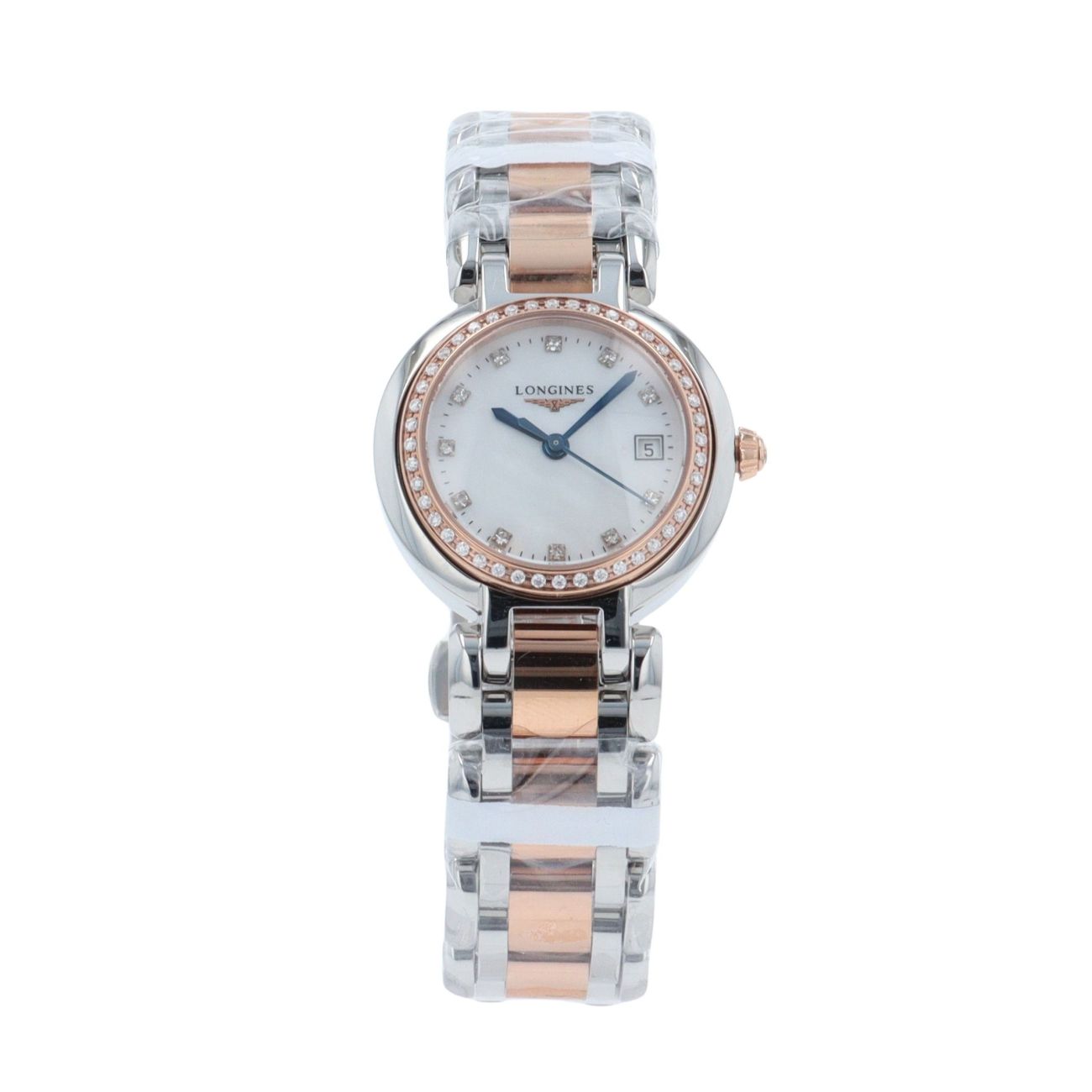 Longines Prima Luna Pre Owned Watch Ref L8.110.5