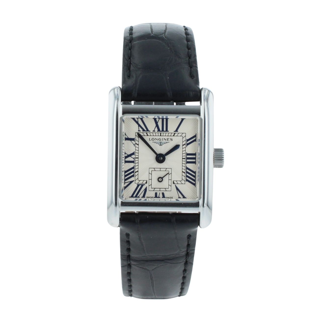Longines Dolce Vita Pre Owned Watch Ref L5.200.4