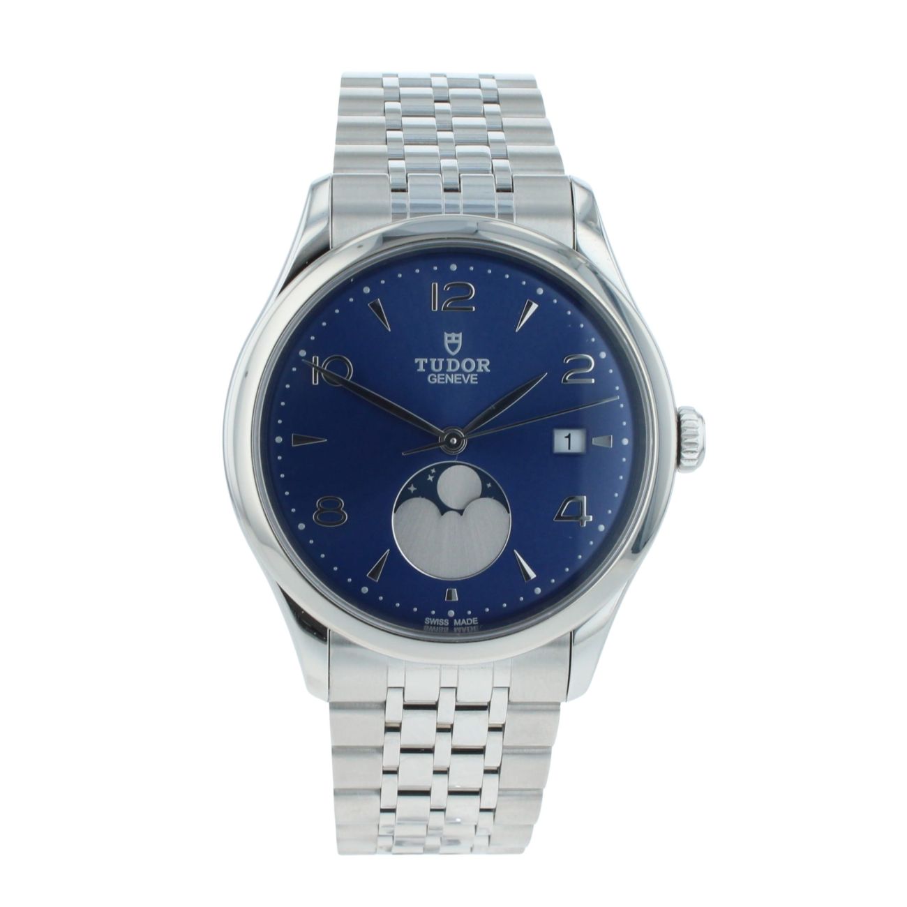 Tudor 1926 Pre Owned Watch Ref 91560