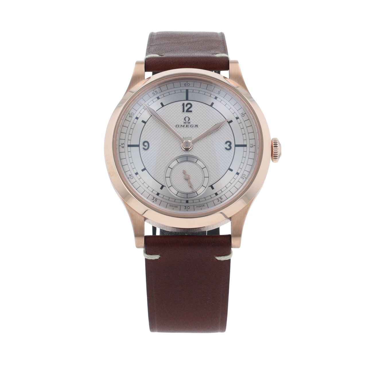 Omega Specialties Paris 2024 Pre Owned Watch Ref 52292392199001