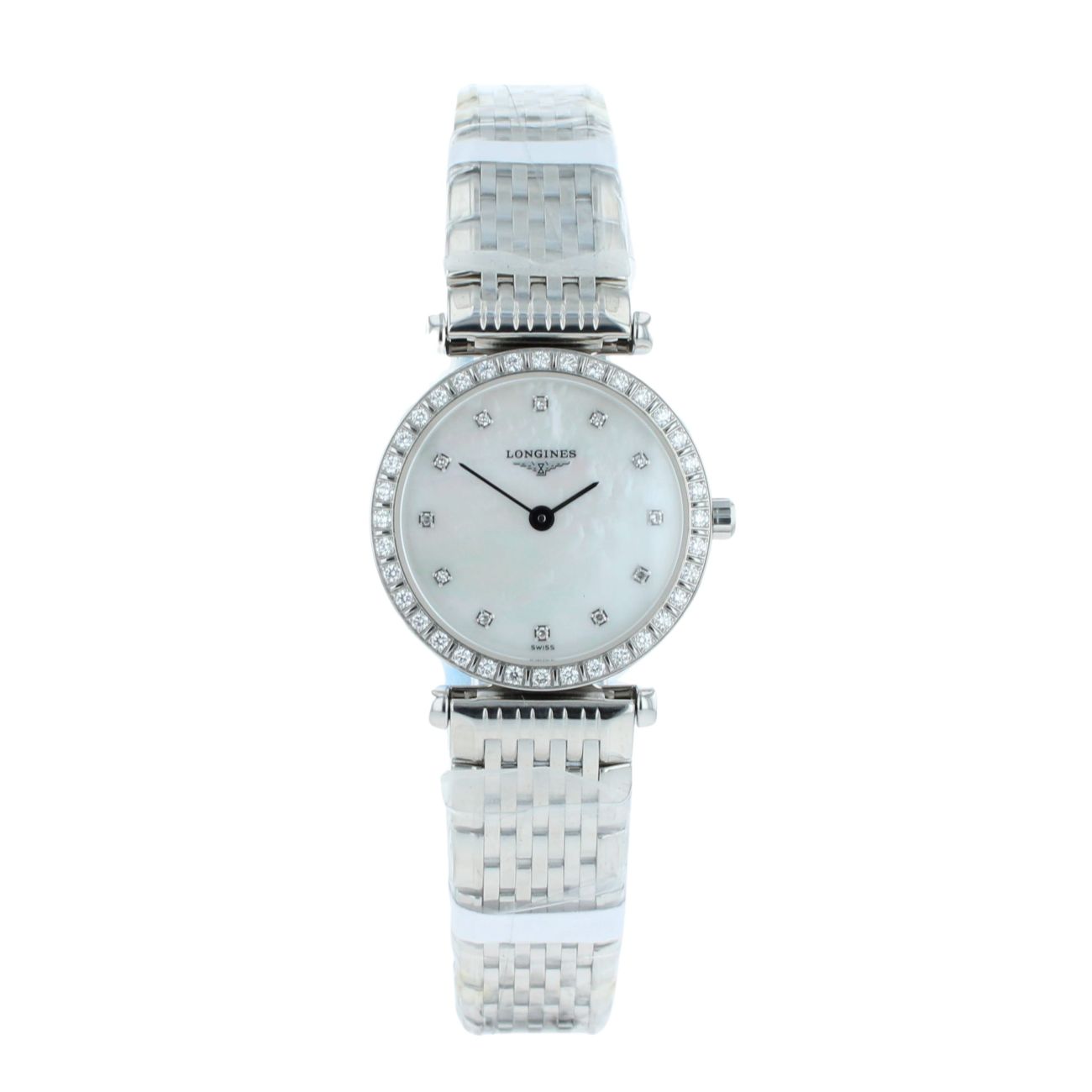 Longines La Grande Classique Pre Owned Watch Ref L4.341.0