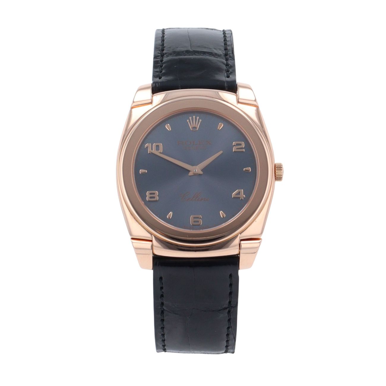 Rolex Cellini Pre Owned Watch Ref 5330/0