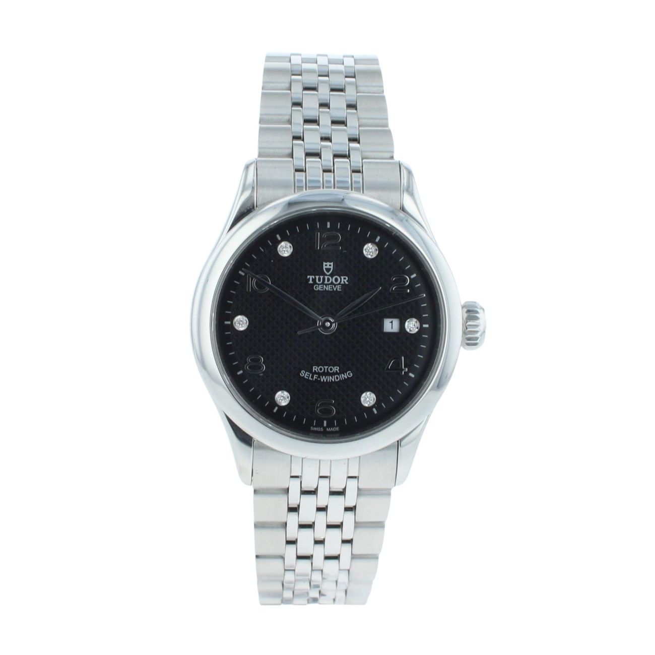 Tudor 1926 Pre Owned Watch Ref 91350
