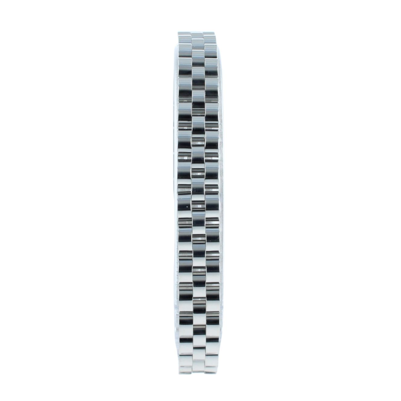 Jubilee Style Watch Bracelet