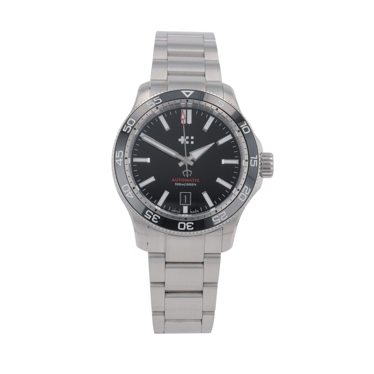 Christopher Ward C60 Trident Pro 300 Pre Owned Watch Ref ACI-016