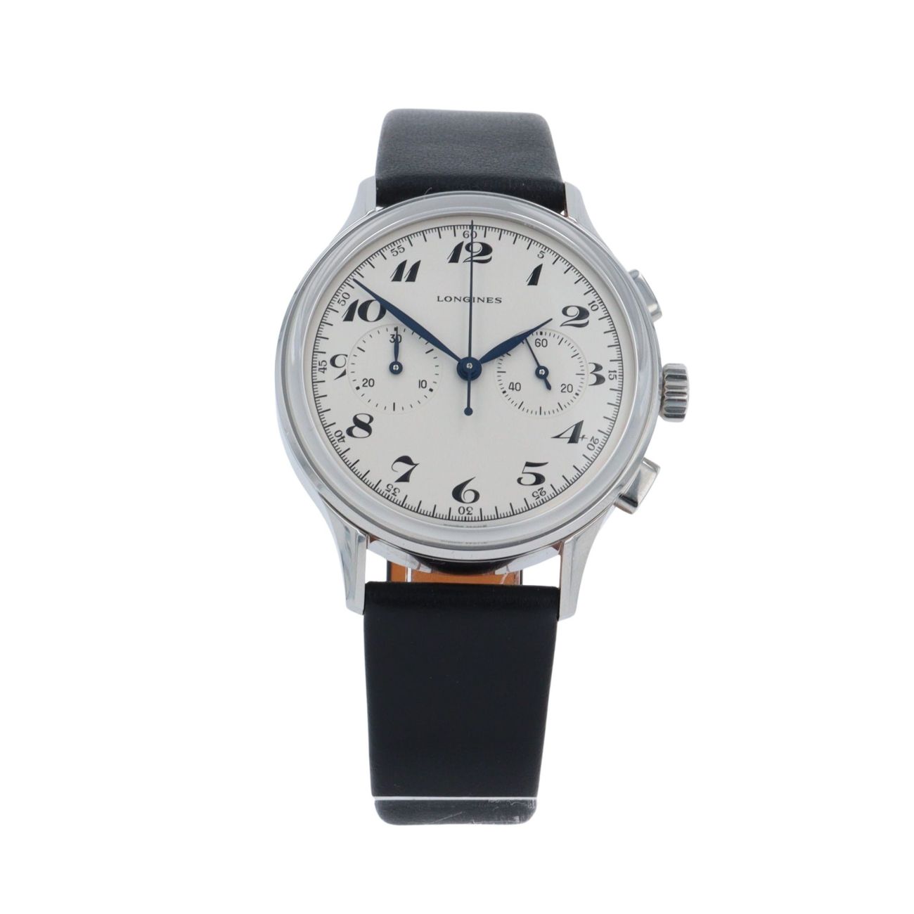 Longines Heritage Pre Owned Watch Ref L2.827.4