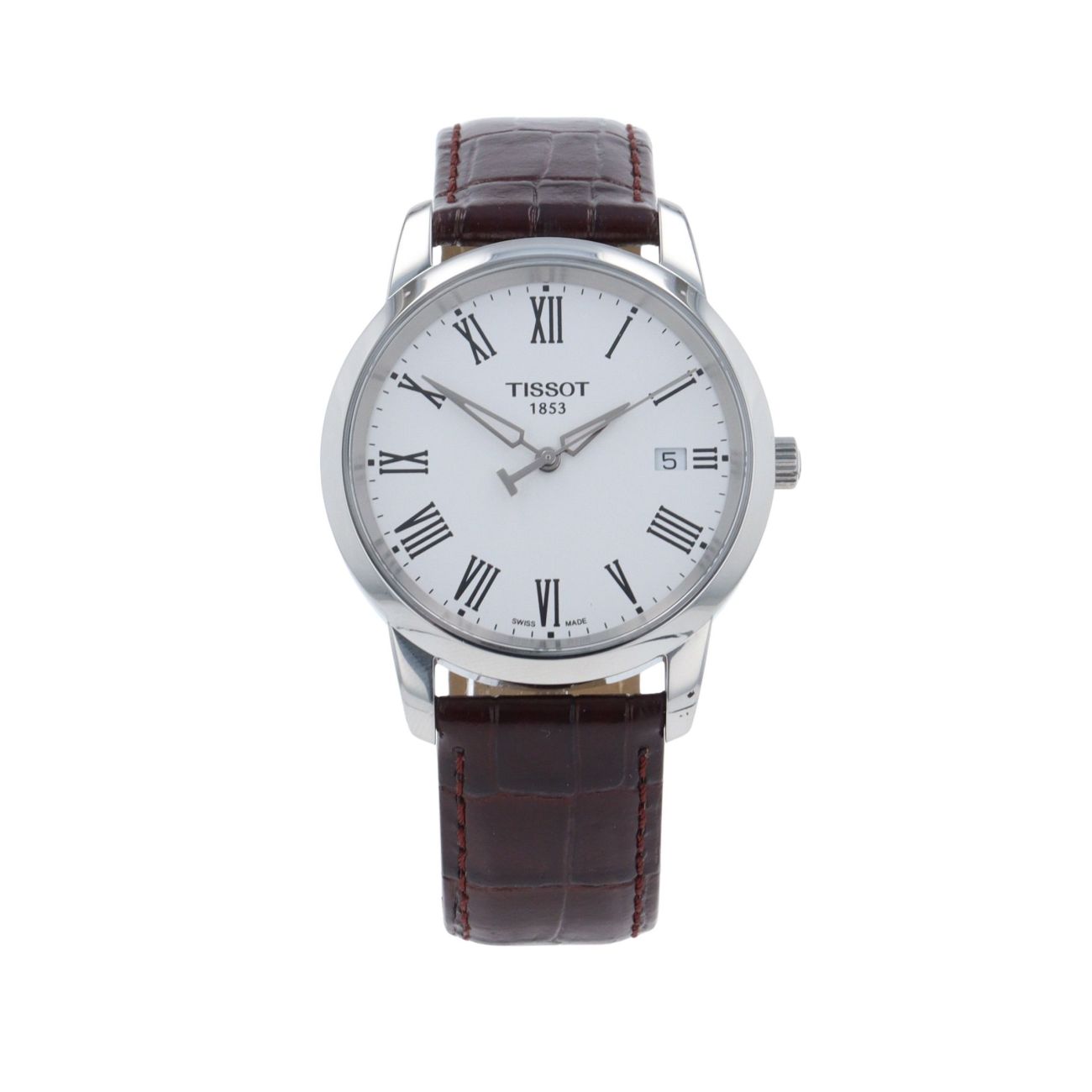 Tissot T-Classic Pre Owned Watch Ref T033410B