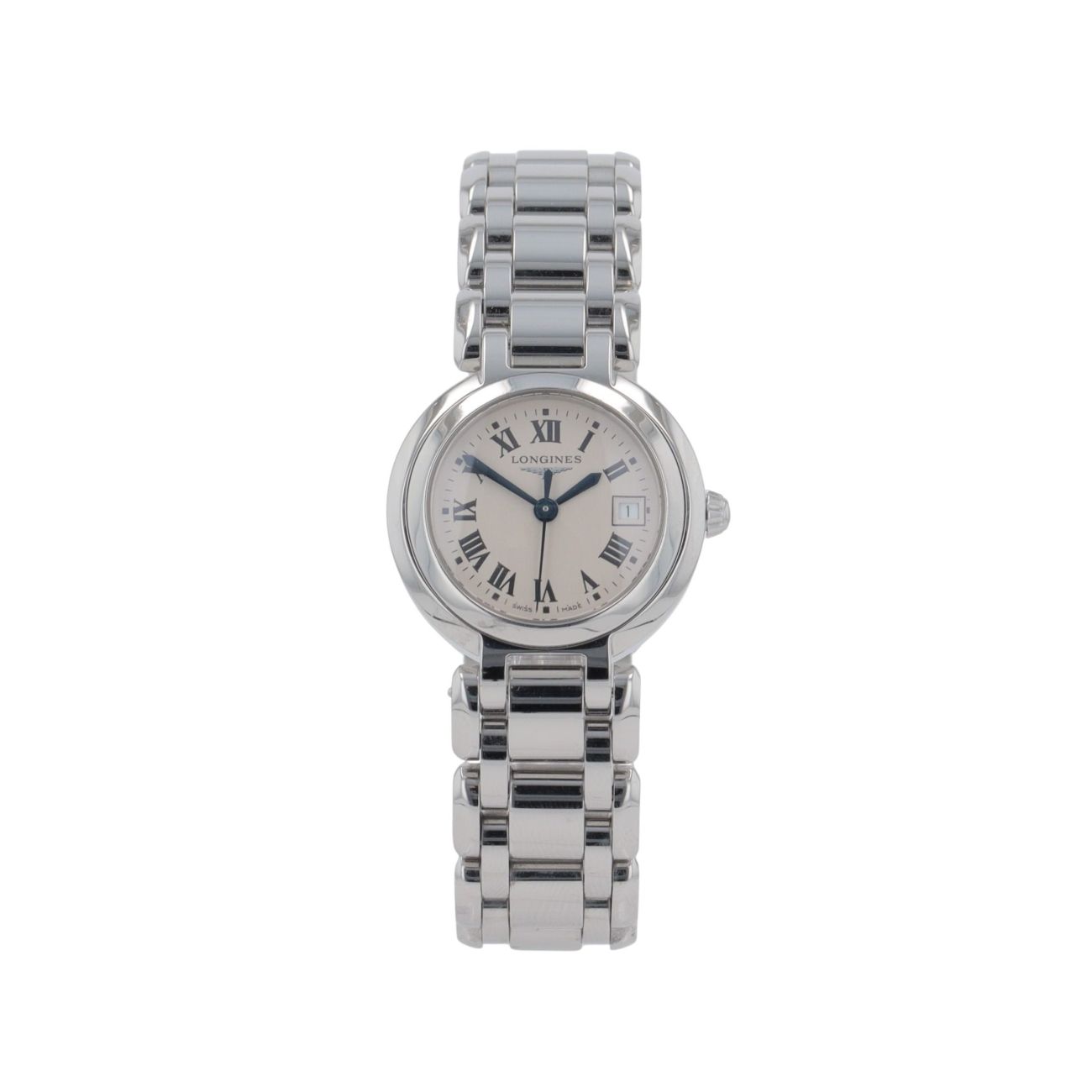 Longines Prima Luna Pre Owned Watch Ref L8.110.4.87