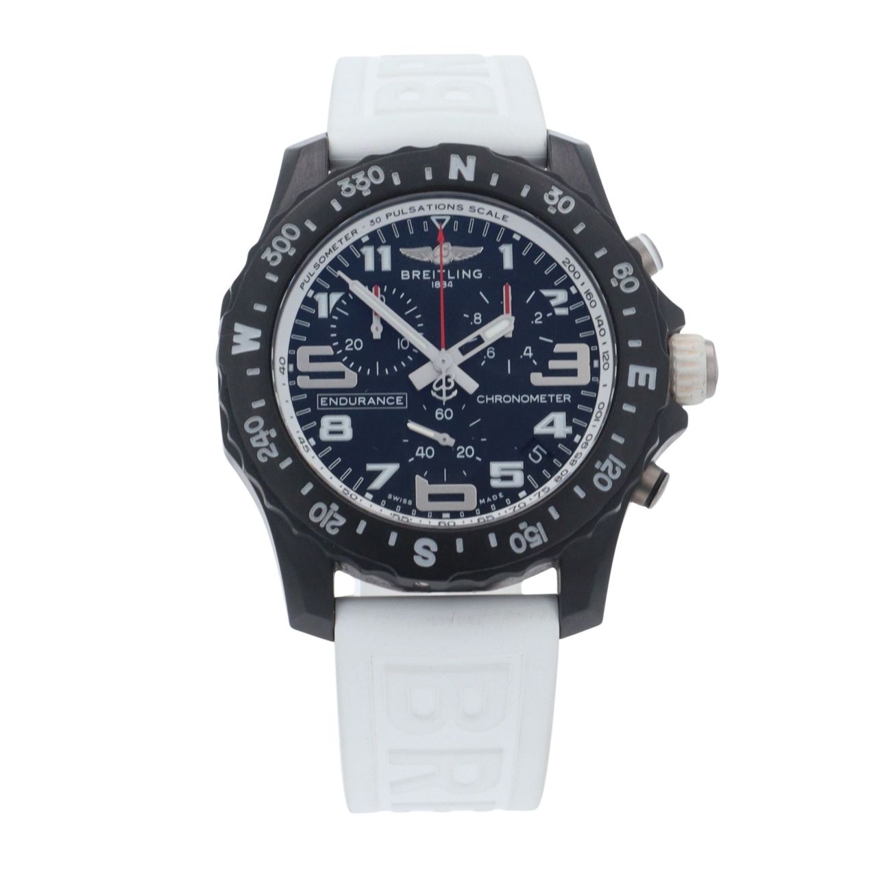 Breitling Endurance Pro Pre Owned Watch Ref X82310
