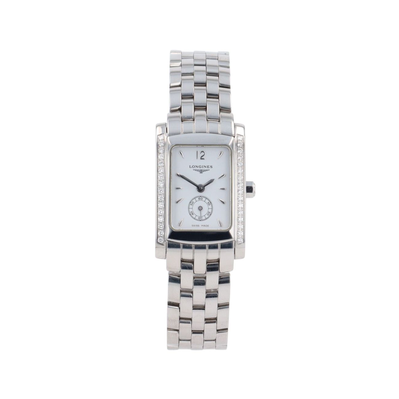 Longines Dolce Vita Pre Owned Watch Ref L5.155.0