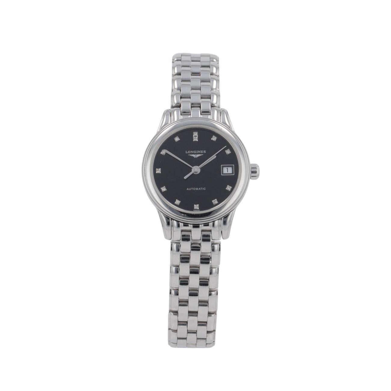Longines Flagship Pre Owned Watch Ref L4.274.4