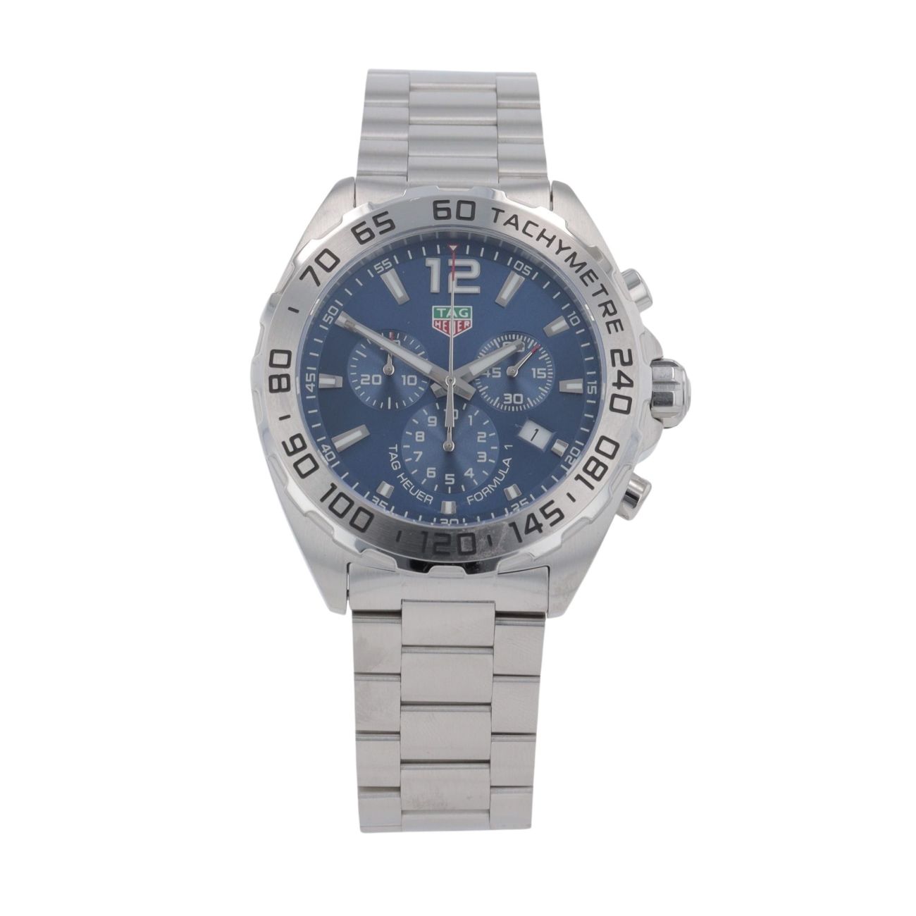 Tag Heuer Formula 1 Pre Owned Watch Ref CAZ101K