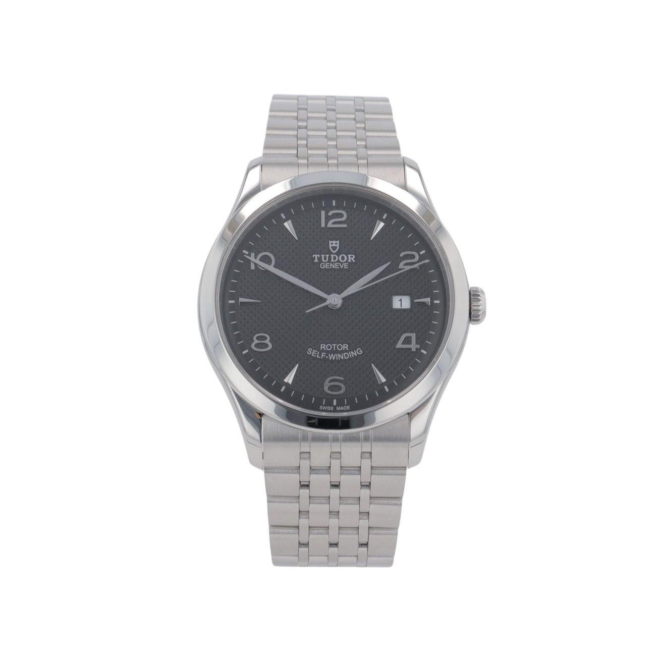 Tudor 1926 Pre Owned Watch Ref 91650
