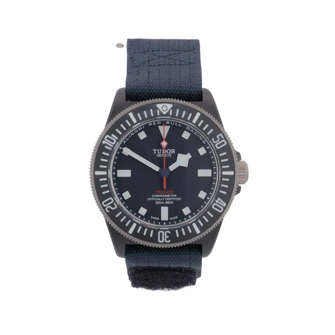 Tudor Pelagos Pre Owned Watch Ref 25707KN