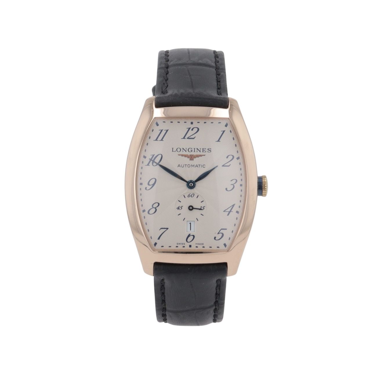 Longines Evidenza Pre Owned Watch Ref L2.642.8