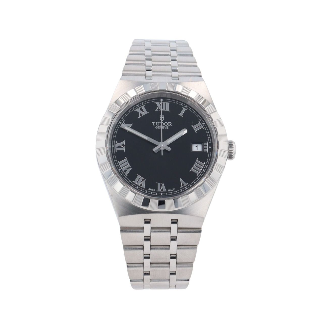 Tudor Royal Pre Owned Watch Ref 28500