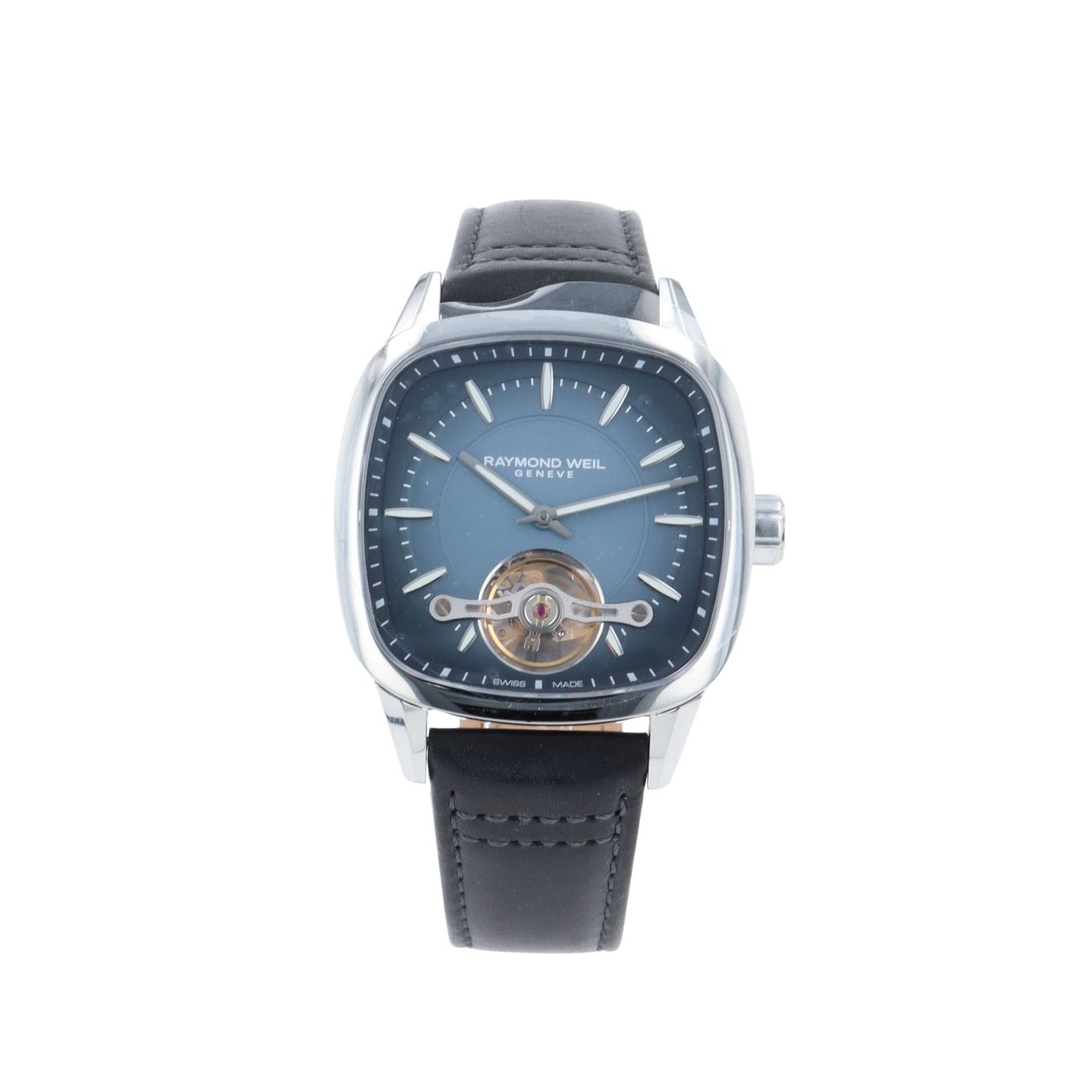 Raymond Weil Freelancer Pre Owned Watch Ref 2790