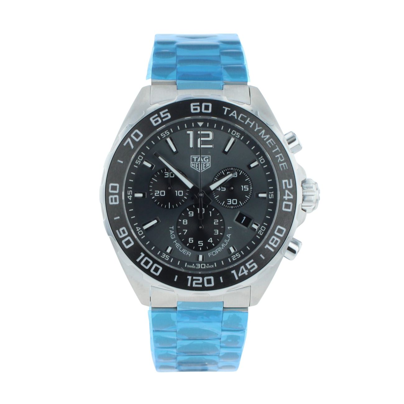 Tag Heuer Formula 1 Pre Owned CAZ1011