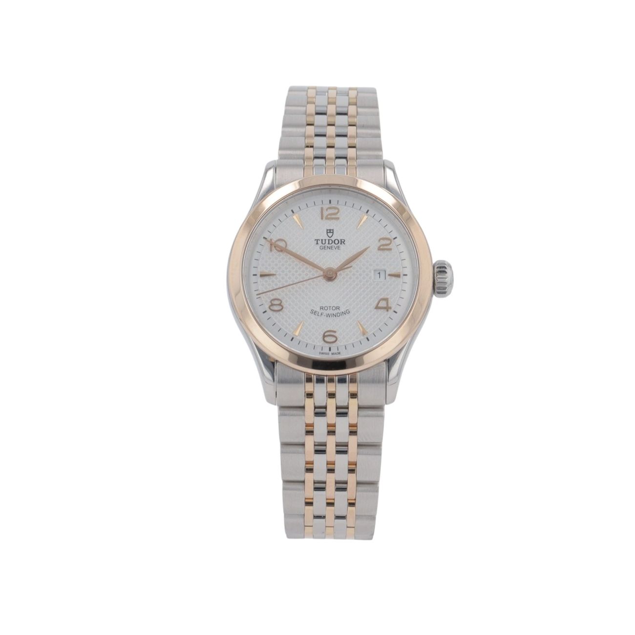 Tudor 1926 Pre Owned Watch Ref 91351