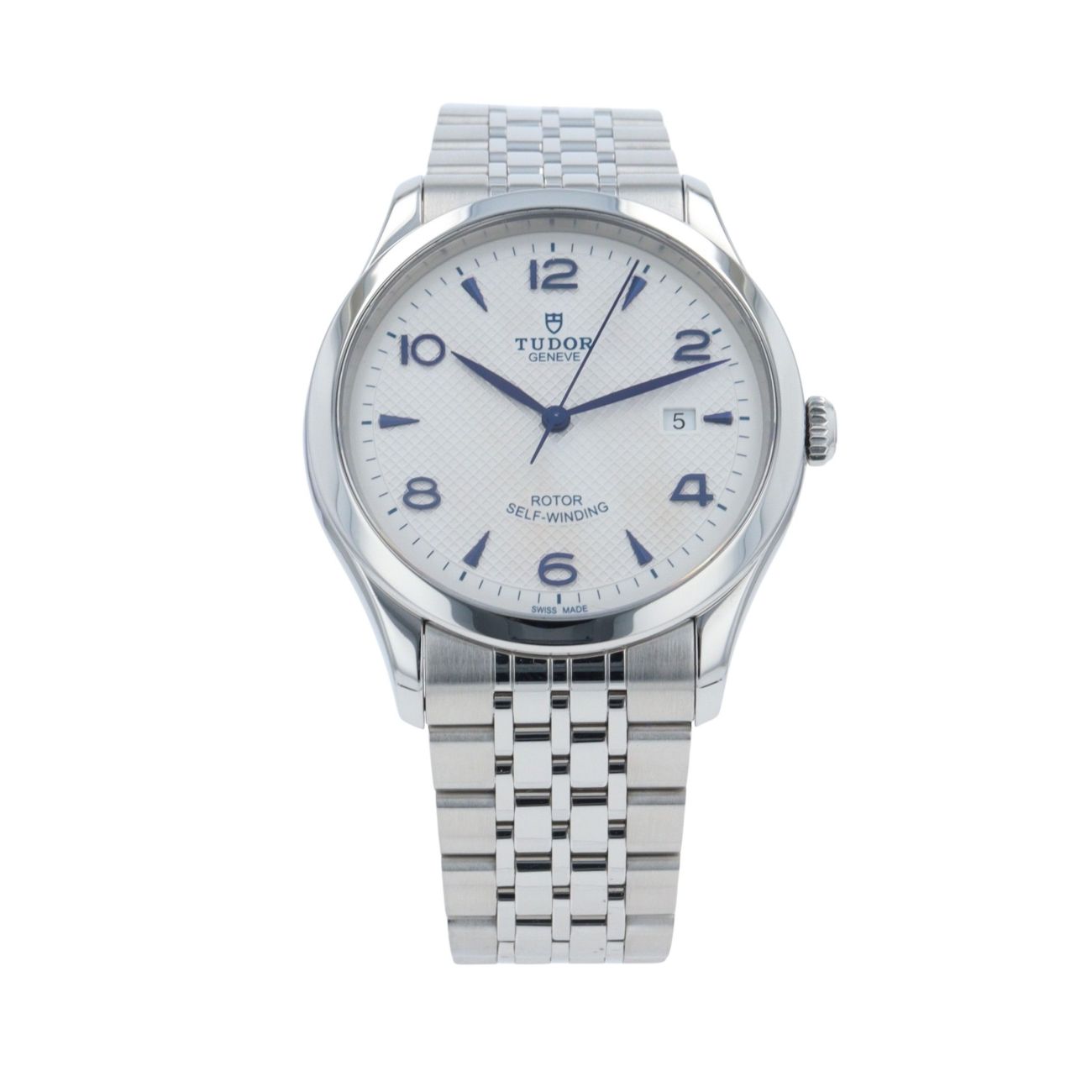 Tudor 1926 Pre Owned Watch Ref 91650