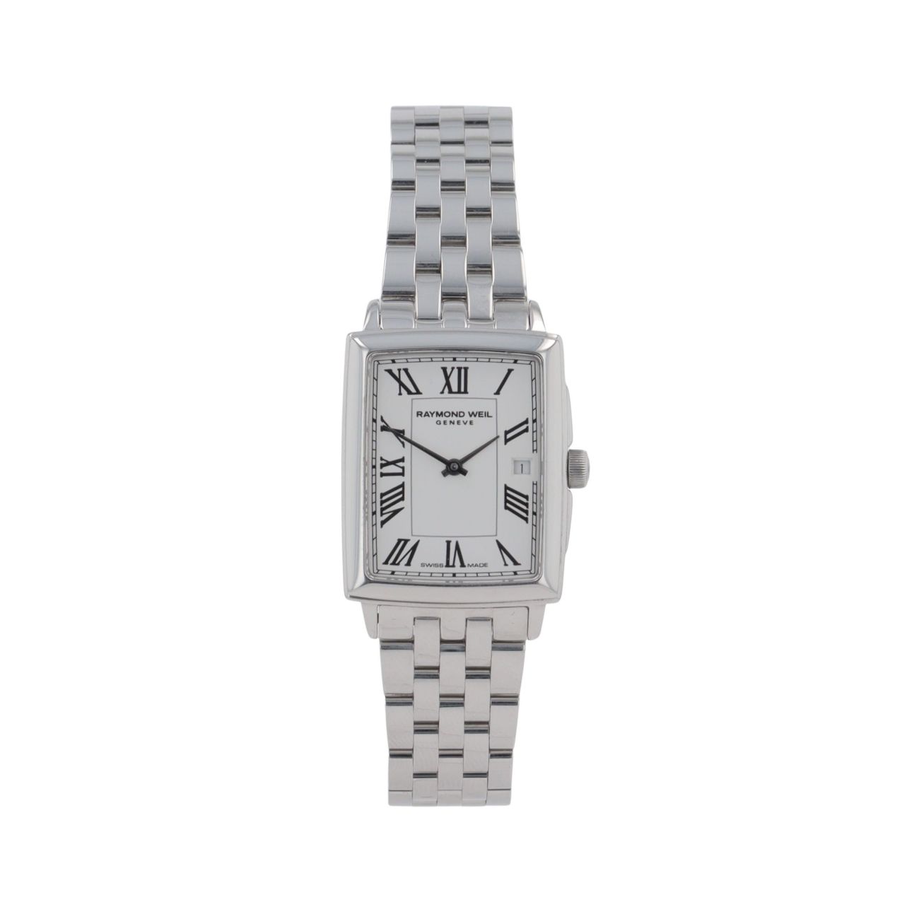 Raymond Weil Toccata Pre Owned Watch Ref 5925