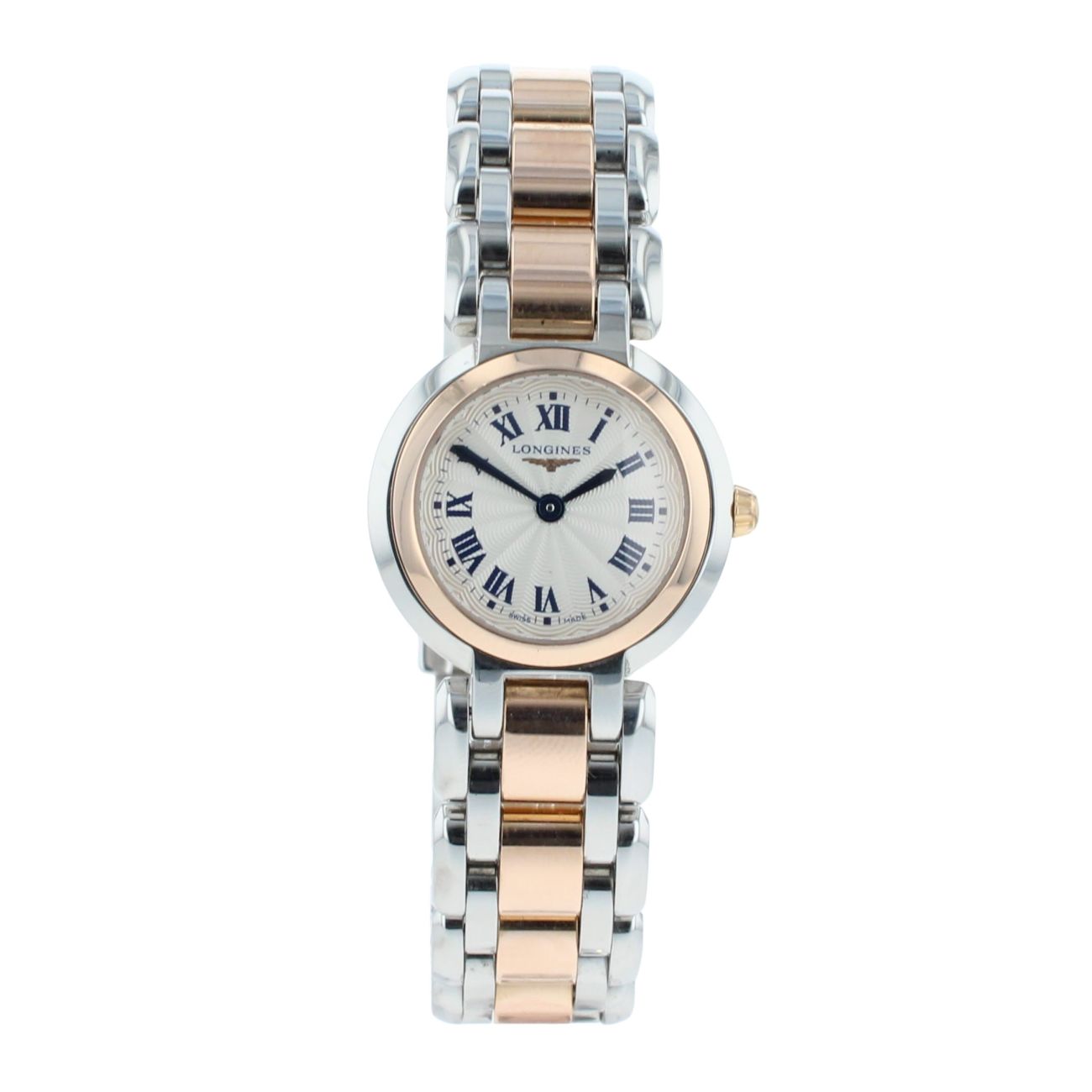 Longines Prima Luna Pre Owned Watch Ref L8.109.5