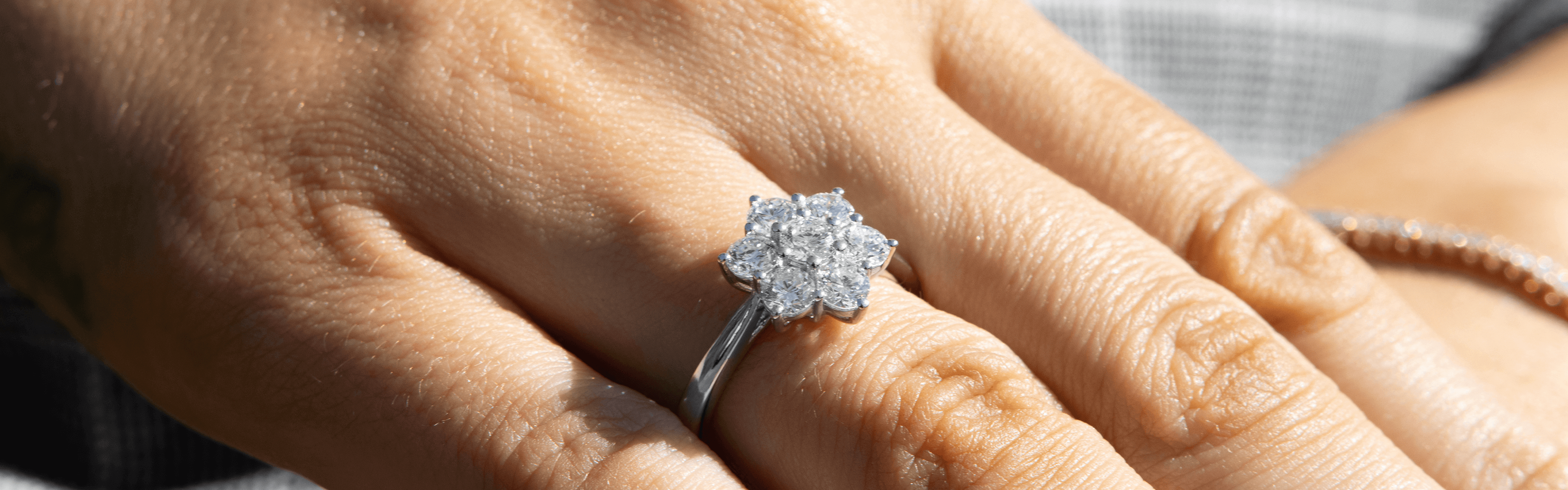 Black friday engagement ring deals online