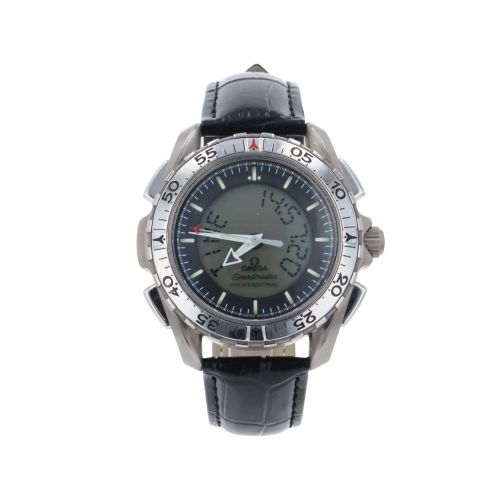Omega Speedmaster X33 Pre Owned Watch Ref 3290.50.00 | Ramsdens