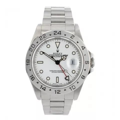 Explorer ii