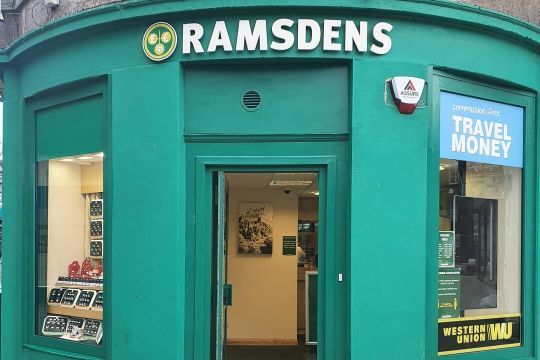 Edinburgh - Leith Showroom