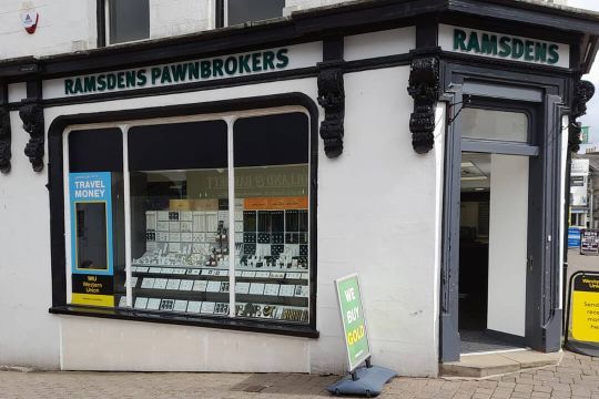 Kendal Showroom