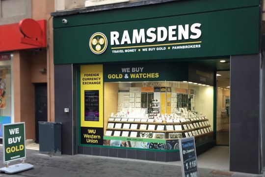 Perth Showroom