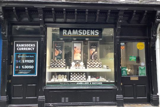 York - Stonegate Showroom