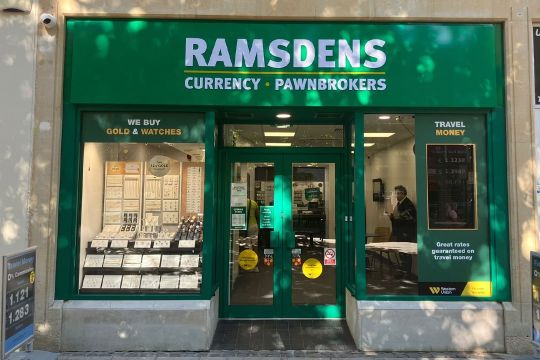 Peterborough Showroom