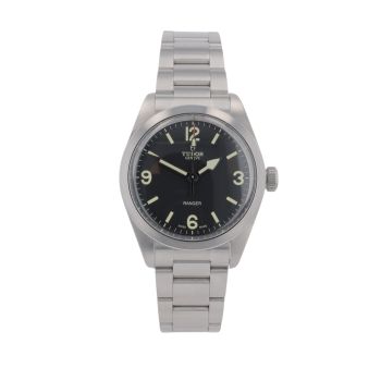 Tudor Ranger Pre Owned Watch Ref 79950