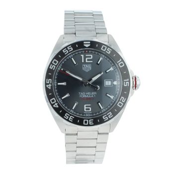 Tag Heuer Formula 1 Pre Owned Watch Ref WAZ2011