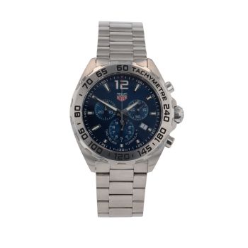 Tag Heuer Formula 1 Pre Owned Watch Ref CAZ101K